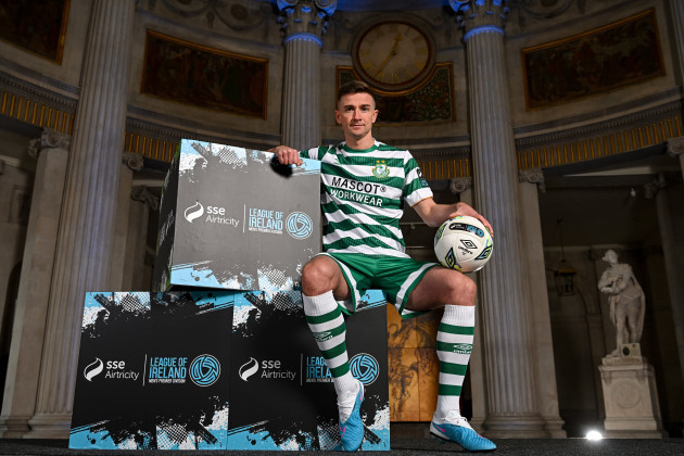 sse-airtricity-league-of-ireland-2023-season-launch