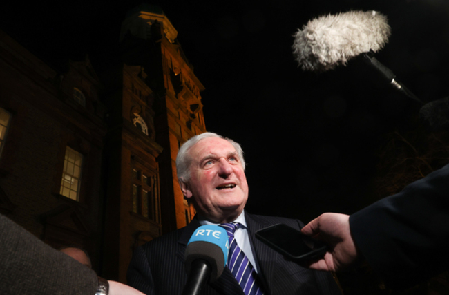 Bertie Ahern 003