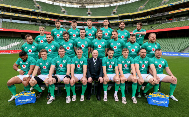 the-irish-squad