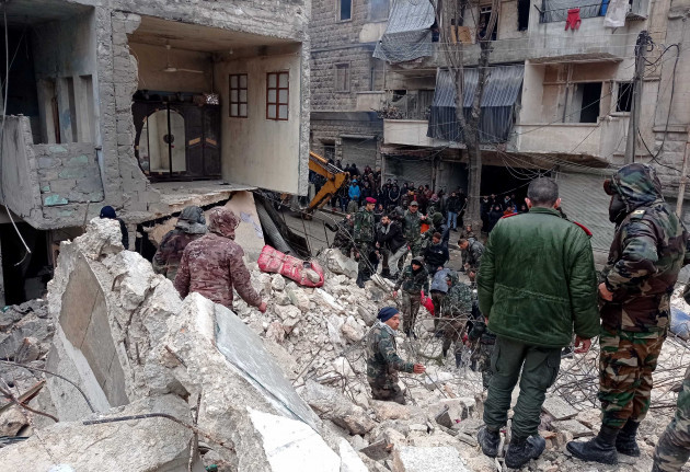 syria-aleppo-earthquake-aftermath