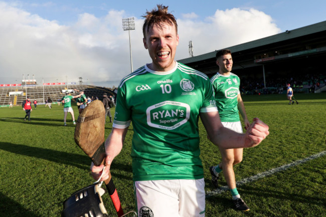 micheal-houlihan-celebrates-after-the-game