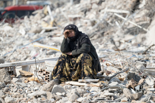 earthquake-disaster-in-turkey-antakya