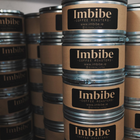 Irish Coffee - Imbibe Magazine