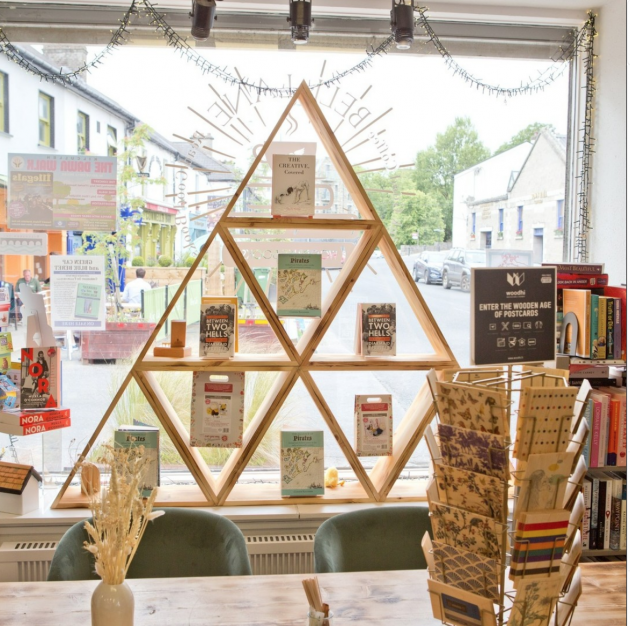 Family run businesses & bespoke services Bookmark Ireland’s best independent