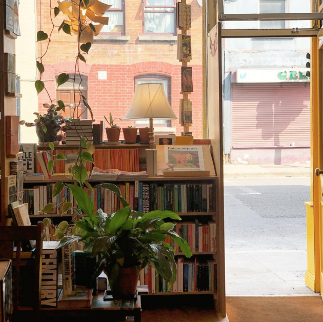 Family run businesses & bespoke services Bookmark Ireland’s best independent