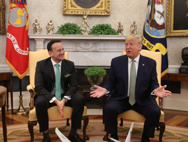taoiseach-visit-to-the-us