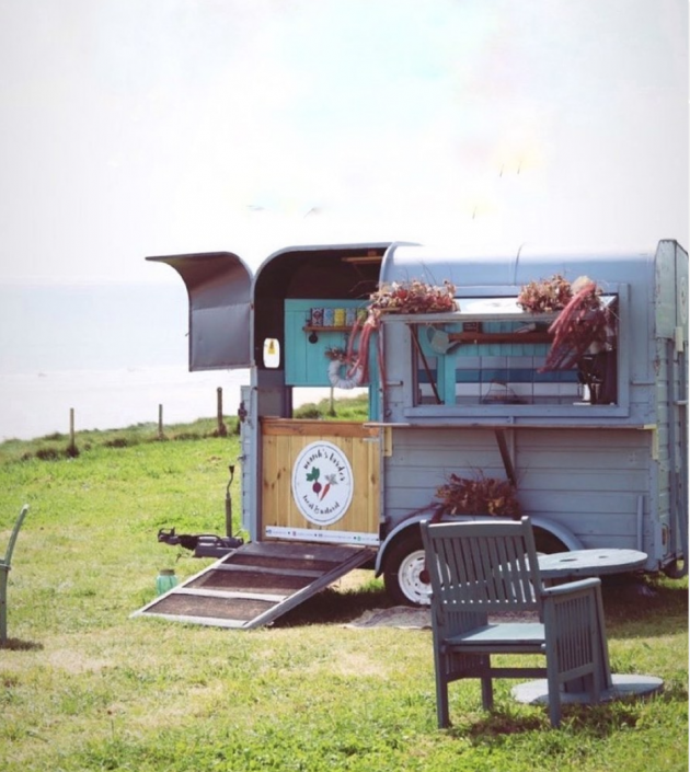 Beach strolls in Cork and live music in Galway Andy Ferreira shares