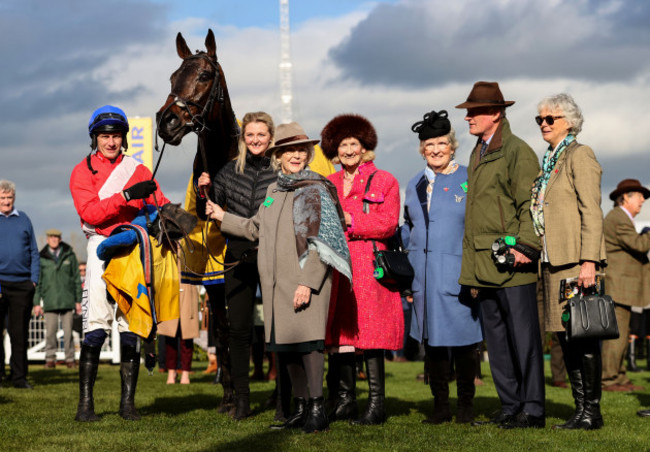 paul-townend-willie-mullins-and-connections-celebrate-after-winning-on-allaho