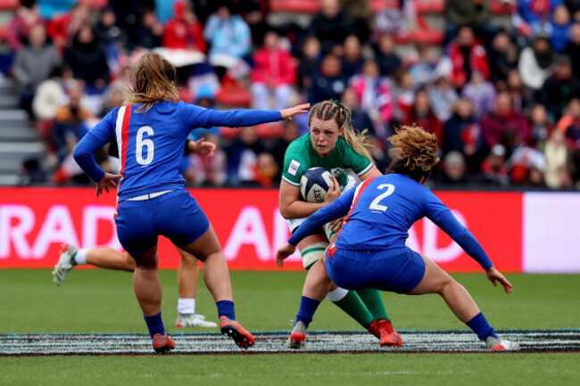 brittany-hogan-and-laure-touye