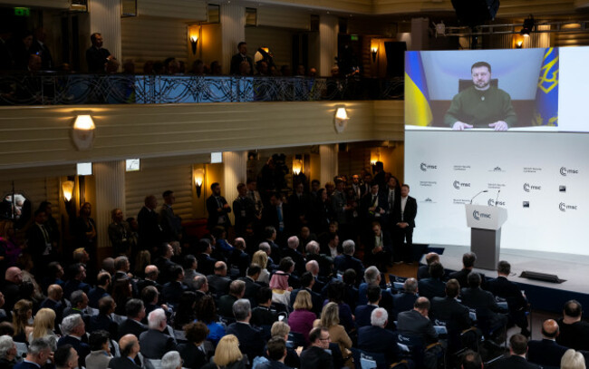 munich-security-conference