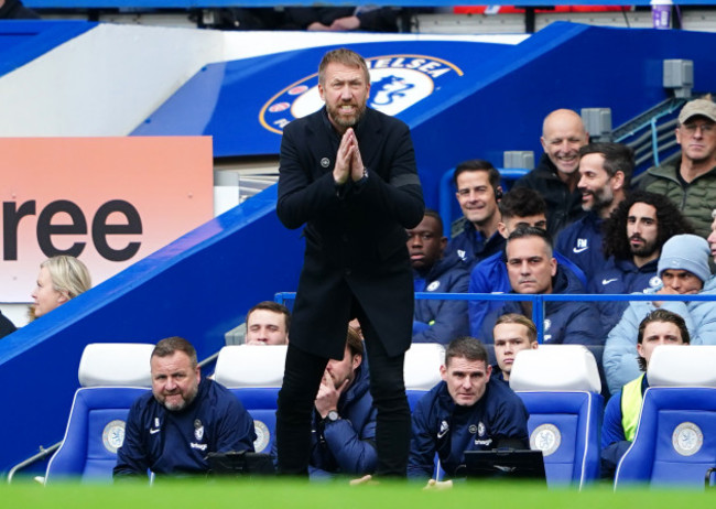 chelsea-v-southampton-premier-league-stamford-bridge