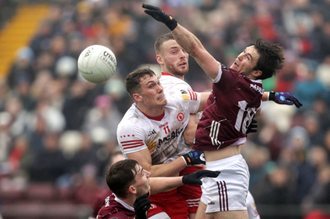 conn-kilpatrick-and-brian-kennedy-with-cathal-sweeney-and-matthew-tierney