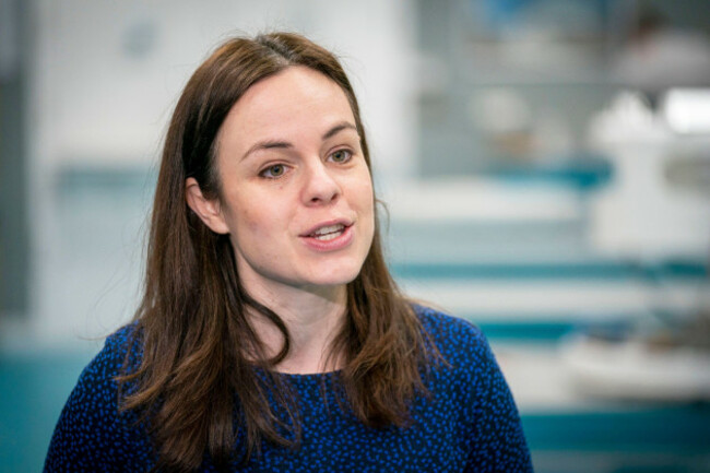 scottish-finance-secretary-kate-forbes-during-a-visit-to-autonomous-iot-at-chapelhall-industrial-estate-airdrie-to-tour-the-manufacturing-process-and-meet-newly-employed-graduates-ahead-of-the-scott