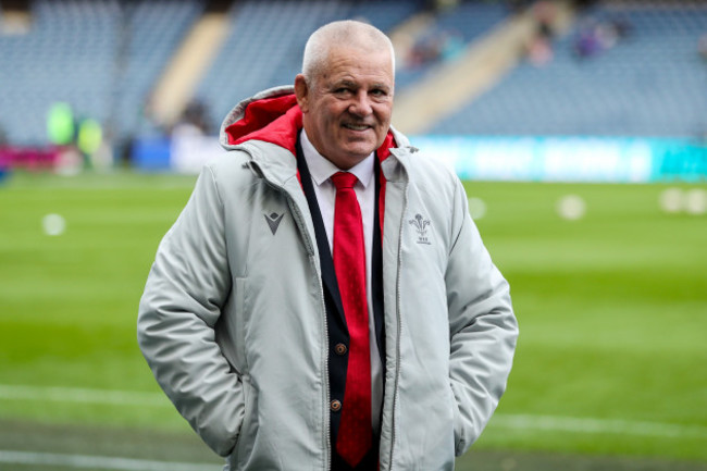 warren-gatland