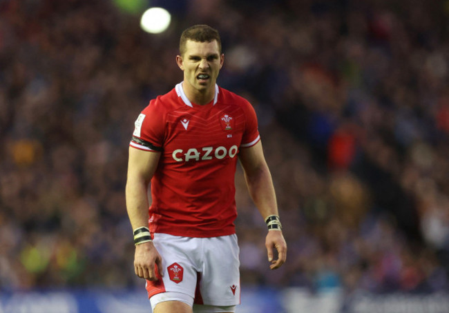 rugby-union-six-nations-championship-scotland-v-wales-murrayfield-stadium-edinburgh-scotland-britain-february-11-2023-wales-george-north-reacts-action-images-via-reuterslee-smith