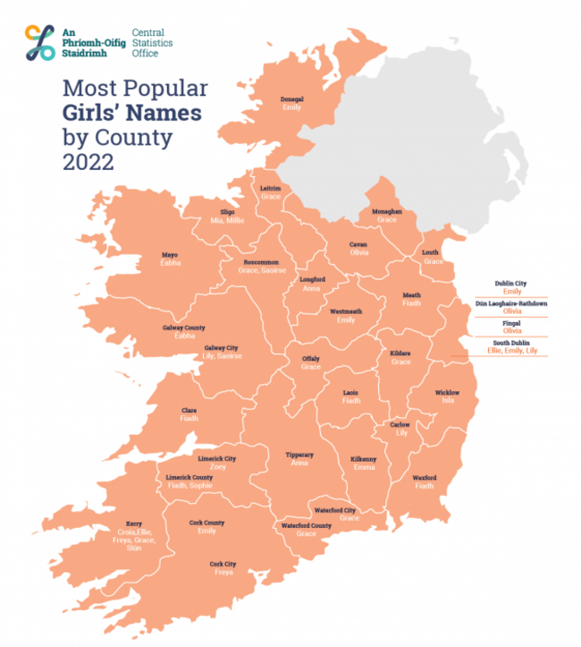 0129304_Vital_Stats_Babies_Names_2022_Maps_Girls_names_ENG
