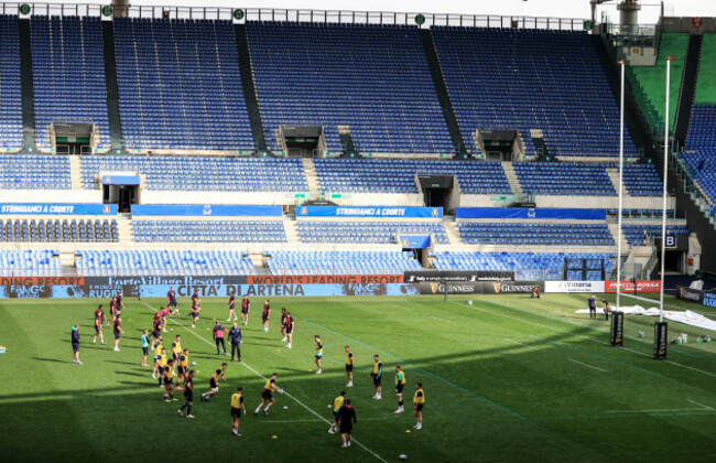 a-view-of-the-captains-run