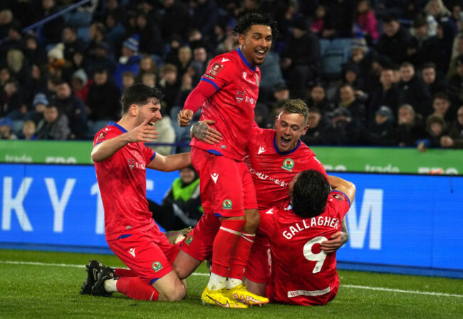 leicester-city-v-blackburn-rovers-emirates-fa-cup-fifth-round-king-power-stadium