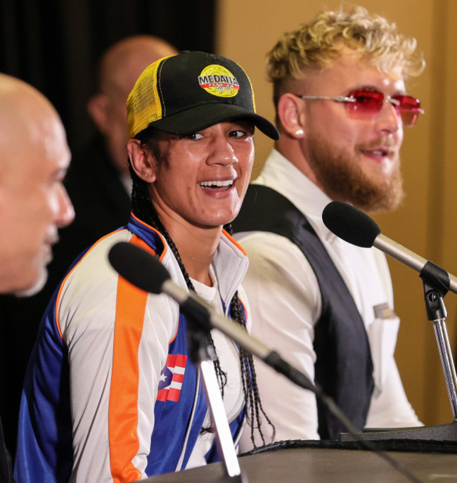 amanda-serrano-during-the-post-fight-press-conference