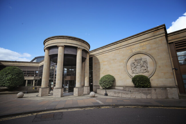 high-court-glasgow