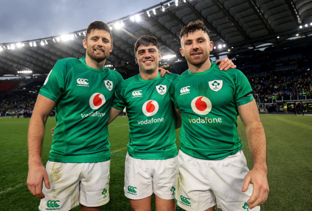 ross-byrne-jimmy-obrien-and-hugo-keenan-after-the-game