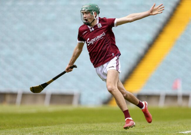 aaron-niland-celebrates-scoring-a-goal