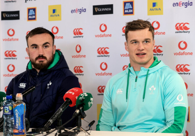 ronan-kelleher-and-josh-van-der-flier