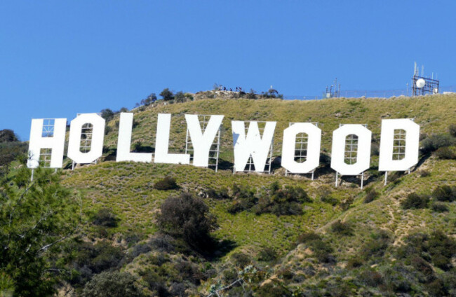 hollywood