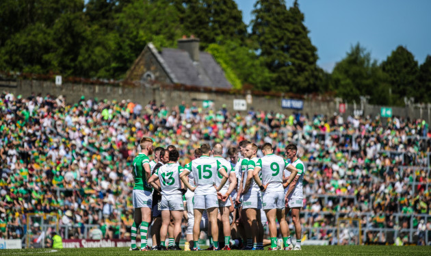 limerick-huddle-ahead-of-the-game