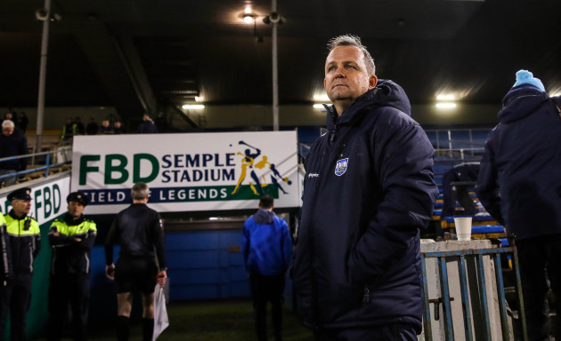 davy-fitzgerald-after-the-game