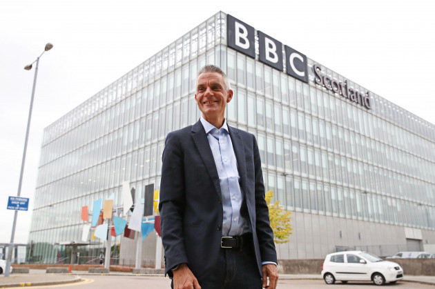tim-davie-new-director-general-of-the-bbc-arrives-at-bbc-scotland-in-glasgow-for-his-first-day-in-the-role
