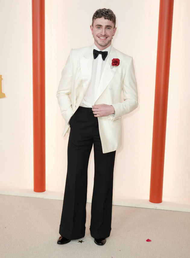 paul-mescal-arrives-at-the-oscars-on-sunday-march-12-2023-at-the-dolby-theatre-in-los-angeles-photo-by-jordan-straussinvisionap