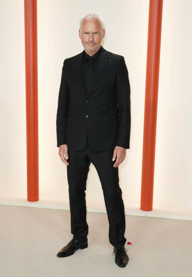 martin-mcdonagh-arrives-at-the-oscars-on-sunday-march-12-2023-at-the-dolby-theatre-in-los-angeles-photo-by-jordan-straussinvisionap