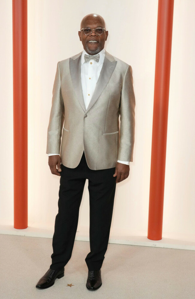 samuel-l-jackson-arrives-at-the-oscars-on-sunday-march-12-2023-at-the-dolby-theatre-in-los-angeles-photo-by-jordan-straussinvisionap