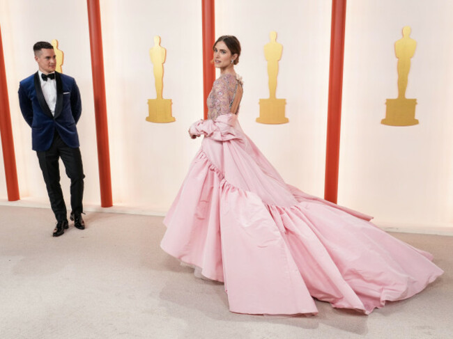 alexander-dreymon-and-allison-williams-walking-on-the-red-carpet-at-the-95th-academy-awards-held-by-the-academy-of-motion-picture-arts-and-sciences-at-the-dolby-theatre-in-los-angeles-ca-on-march-12