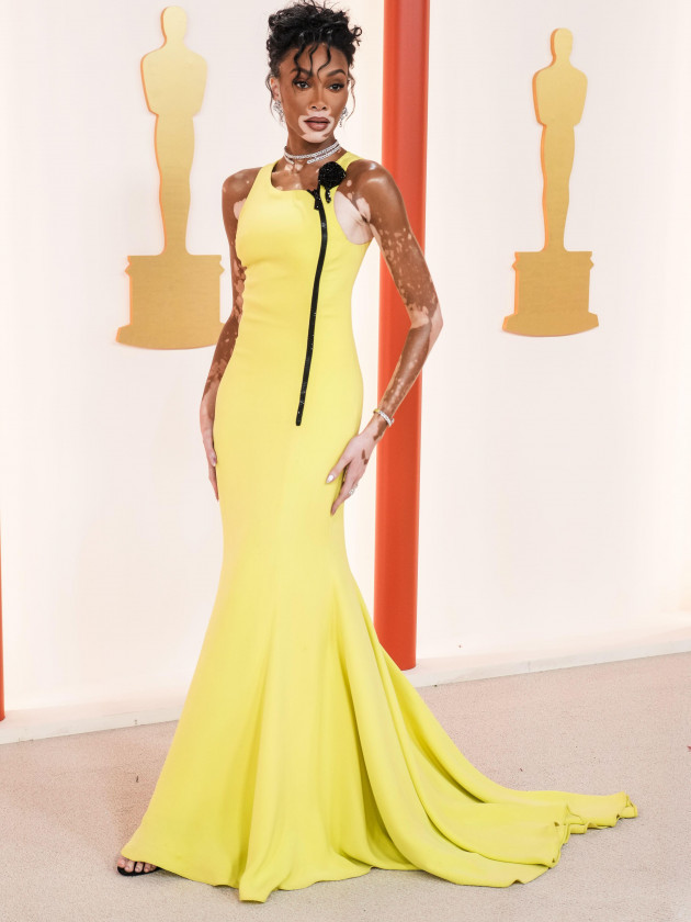 winnie-harlow-wearing-armani-prive-ss05-couture-while-walking-on-the-red-carpet-at-the-95th-academy-awards-held-by-the-academy-of-motion-picture-arts-and-sciences-at-the-dolby-theatre-in-los-angeles