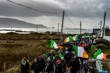 villagers-take-part-in-st-patricks-day-parade-by-atlantic-ocean-coastal-village-of-rosbeg-county-donegal-ireland