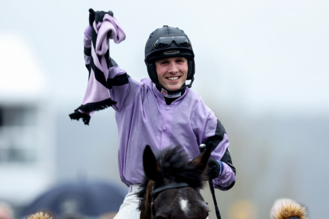 harry-cobden-celebrates-on-stage-star-after-winning