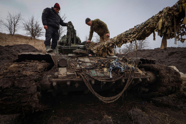 members-of-ukrainian-army-tank-crew-check-the-equipment-for-combat-deployment-at-a-military-base-in-zaporizhzhia-region-ukraine-thursday-march-16-2023-ap-photokateryna-klochko