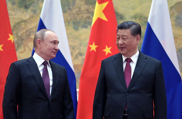 russian-president-vladimir-putin-left-meeting-with-president-of-china-xi-jinping-at-the-opening-of-the-beijing-2022-winter-olympics