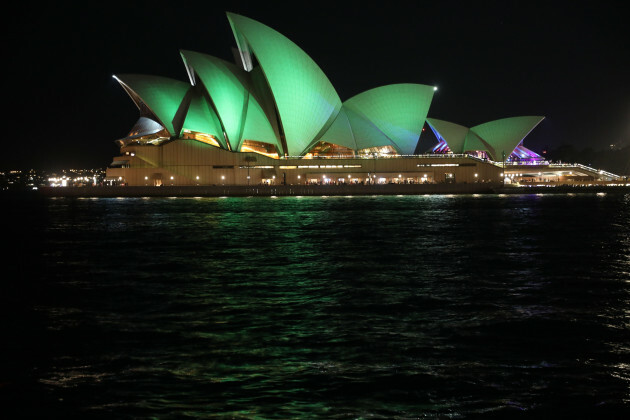 sydney-australia-17th-march-2023-sydney-opera-house-turned-green-for-st-patricks-day-credit-richard-milnesalamy-live-news