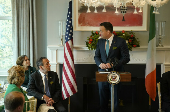 taoiseach-visit-to-the-us