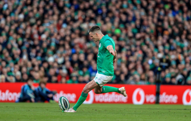 johnny-sexton-kicks-a-penalty-to-become-the-all-time-leading-scorer-in-the-guinness-six-nations-championship