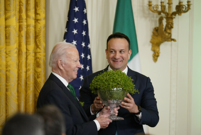 taoiseach-visit-to-the-us