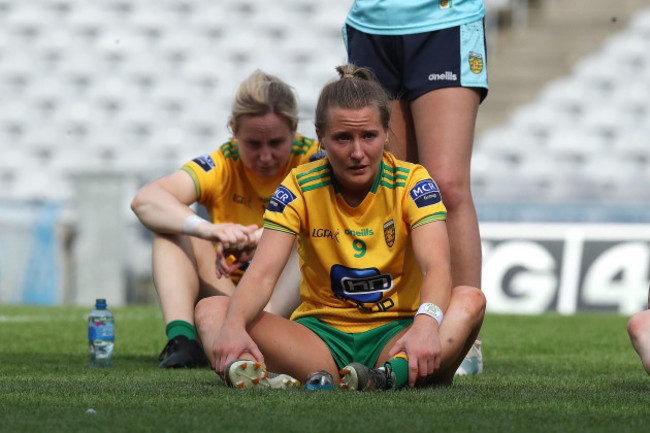 niamh-mclaughlin-dejected