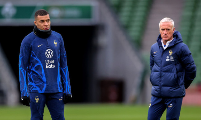 kylian-mbappe-and-didier-deschamps