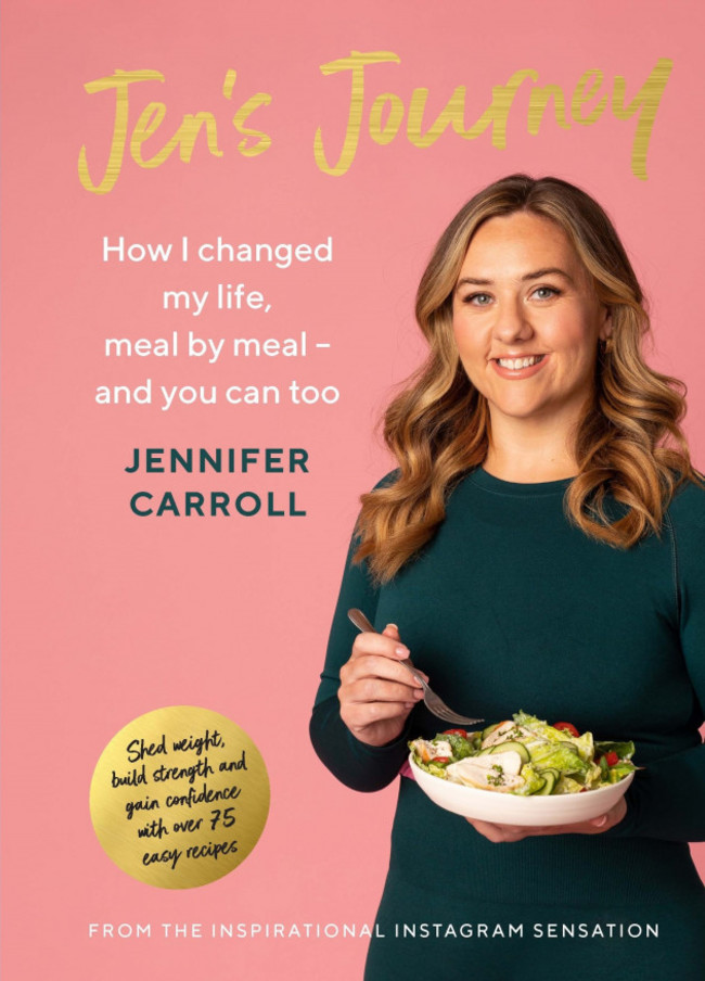 Jen's Journey Final cover APPROVED AM 200123