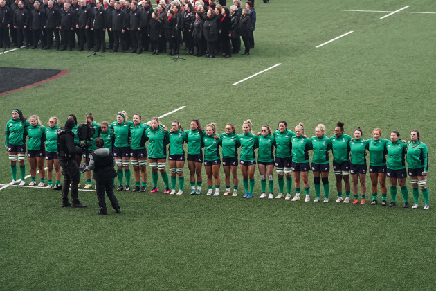 the-ireland-team-line-up-for-the-anthems