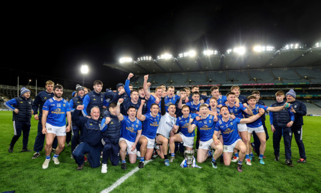 the-cavan-team-celebrate-after-the-game