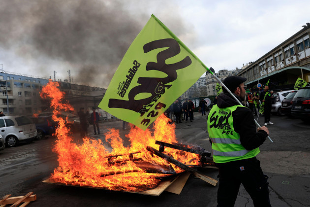 railway-workers-gather-at-the-gare-de-lyon-train-station-thursday-april-6-2023-in-paris-hundreds-of-thousands-of-people-are-expected-to-fill-the-streets-of-france-thursday-for-the-11th-day-of-nati